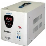 Стабилизатор Rucelf СТАР-5000