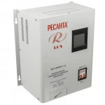 Стабилизатор Ресанта АСН-8000Н 63/6/17