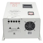 Стабилизатор Ресанта АСН-10000/1-Ц LUX 63/6/18