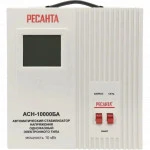 Стабилизатор Ресанта АСН-10000БА 63/6/40