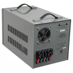 Стабилизатор Ресанта АСН-8000/1-Ц 63/6/7