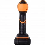 Вихрь Дрель-шуруповерт ДА-18Л-2