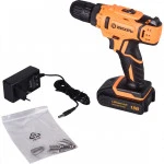 Вихрь Дрель-шуруповерт ДА-18Л-2