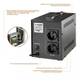 Стабилизатор ЗУБР 59375-2