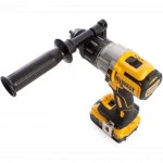 DeWALT Дрель-шуруповерт DCD996P2-QW Дрель