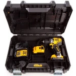 DeWALT Дрель-шуруповерт DCD701D2-QW (Дрель)