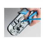 Jonard Tools Кримпер для обжима сквозных коннекторов Jonard Tools UC-4569