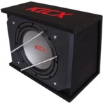 KICX Сабвуфер автомобильный AP301BPA 2013754