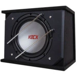 KICX Сабвуфер автомобильный AP301BPA 2013754