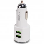 Автоаксессуар LDNIO DL-C29 Type-C