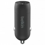Автоаксессуар Belkin CCA004btBK