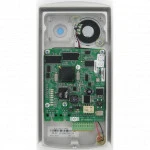 Домофон ITS Telecom Накладная малоабонентская IP панель I00000987