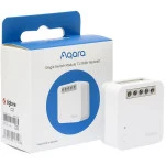 Aqara Single switch module T1 (With Neutral) SSM-U01