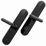 Aqara AQARA Door lock N100 ZNMS16LM