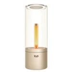 Xiaomi Настольная лампа Yeelight Candela GPX4100RT/YL060