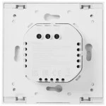Aqara Smart Wall Switch H1 EU WS-EUK03