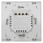 Aqara Smart Wall Switch H1 EU WS-EUK04
