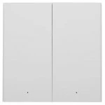 Aqara Smart Wall Switch H1 EU WS-EUK04