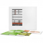 Сибирский Арсенал Прибор приемно-контрольный и управления охранно-пожарный ВС-ПК4 GSM