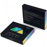 Yeelight Световая панель Smart Light Panels 3pcs Extension YLFWD-0013