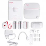 Patrol Hawk A V-care (Стандарт)