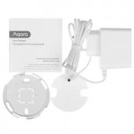 Aqara Smart Natural Gas Detector JT-BZ-03AQ/A