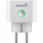 Perenio Power Link EU белый [pehpl01] PEHPL01