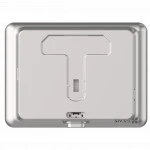 Панель доступа и вызова EZVIZ CS-DP2C Вызывная