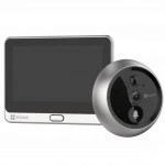 Панель доступа и вызова EZVIZ CS-DP2C Вызывная