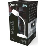 Gauss Qplus GTL601 GT6011