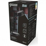 Gauss Qplus GTL601 8W GT6012