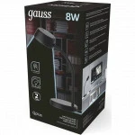 Gauss Qplus GTL601 8W GT6012