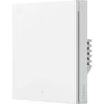 Aqara Выключатель настенный одноклавишный Smart Wall Switch H1 White AK073EUW01