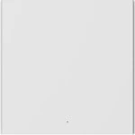 Aqara Выключатель настенный одноклавишный Smart Wall Switch H1 White AK073EUW01