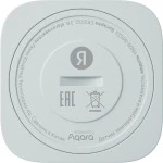 Яндекс Датчик температуры и влажности с Zigbee YNDX-00523