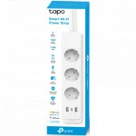 Сетевой фильтр TP-Link (SOHO) Умный сетевой фильтр Tapo P300(EU)