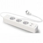 Сетевой фильтр TP-Link (SOHO) Умный сетевой фильтр Tapo P300(EU)