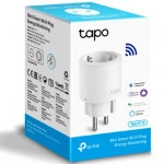TP-Link Умная мини Wi-Fi розетка Tapo P115