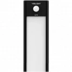 Yeelight Светильник с датчиком движения Motion Sensor Closet Light A60 2700k YDQA1520007BKGL/YLCG006