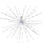 Twinkly Гирлянда Spritzer 200 RGB LED TWB200STP-WEU