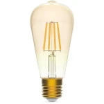 Gauss Smart Home ST64 E27 Wi-Fi 1310112