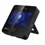 Терминал распознавания лиц Hikvision DS-K1T343MX