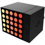 Yeelight Умная лампа Cube Dot Matrix Light WiFi YLFWD-0010