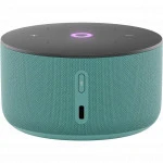 Яндекс Станция Мини 3 Бирюзовая YNDX-00027TRQ