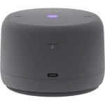 Яндекс Станция Лайт 2 без часов Графит YNDX-00028GRY