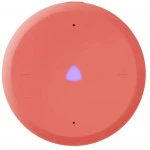 Яндекс Станция Лайт 2 Коралловый YNDX-00028ORG