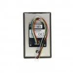 Аксессуар для СКУД Hikvision DS-K7P07 Кнопка доступа