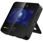 Терминал распознавания лиц Hikvision DS-K1T343MWX