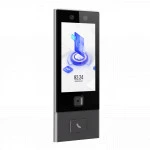 Hikvision Терминал DS-K1T670MWX-WBQR