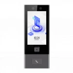 Hikvision Терминал DS-K1T670MWX-WBQR